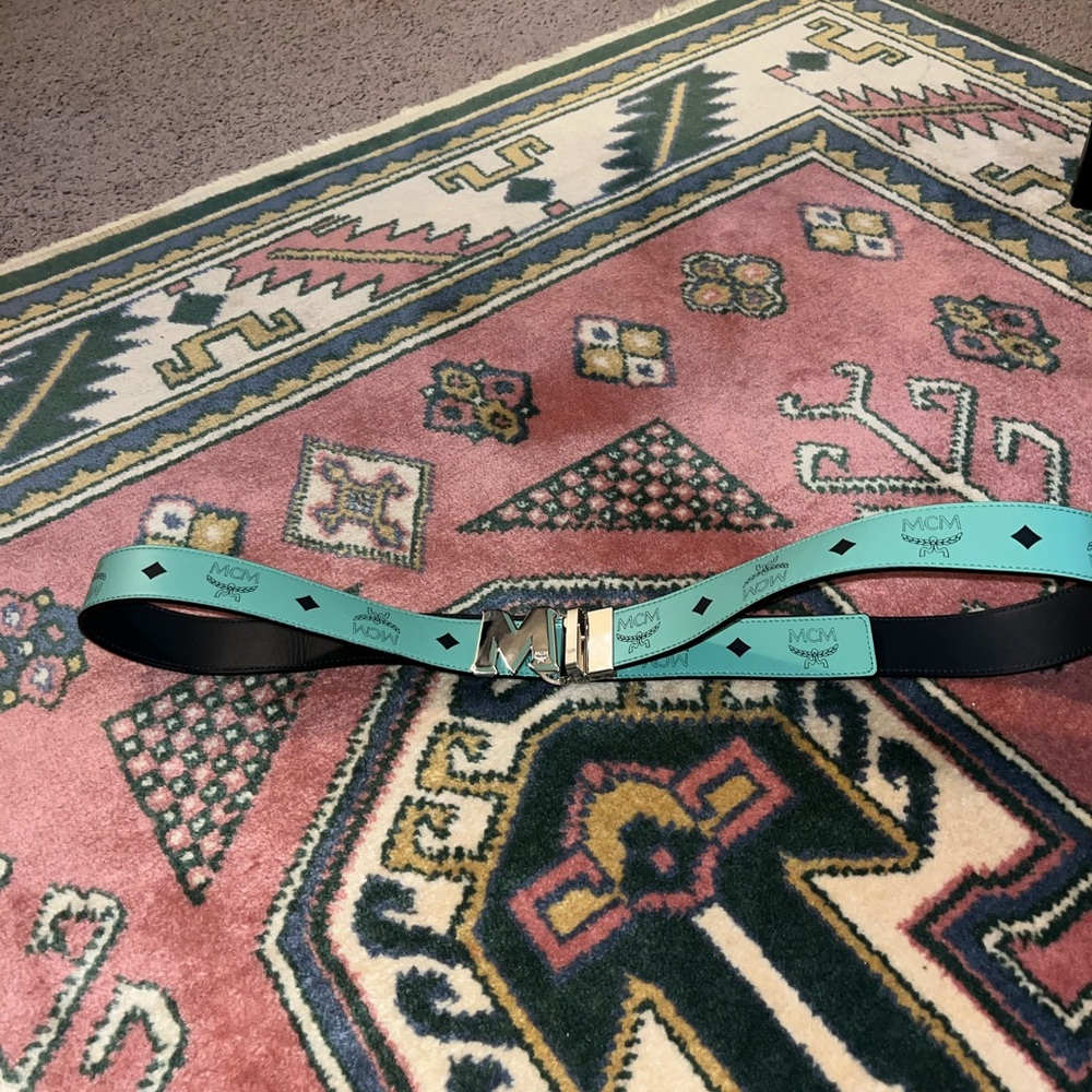 Mcm belt